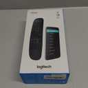 Harmony Logitech Logitech Home Control Remote, Black-915000239