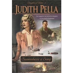 Somewhere a Song (Daughters of Fortune, Book 2)
