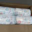 Pampers Diapers - Cruisers 360 - Size 4, 116 Count, Babyproof up to 100% Leakproof Pull-On Diaper
