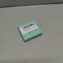 Earplugs for Motorcycles| Concert | - 27dB Noise Reduction, Super Soft Reusable Silicone Ear Plugs for Sleeping Noise Cancelling, Concerts, Motorcycles and Travel (Black White)