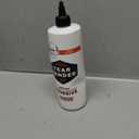 Tear Mender Instant Fabric And Leather Adhesive, 16 Oz Bottle, Tg-16