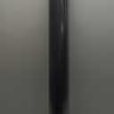 Office Chair Mat for Hardwood Floor: 63" x 51" Extra Large Black Office Chair Mats, Anti-Slip Rubber Floor Mat for Gaming Rolling Chair, Heavy Duty Sturdy Floor Protector Mat Under L Computer Desk