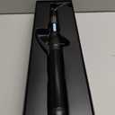 Bio Ionic Long Barrel Curling Iron with Moisture Heat Technology & NanoIonic MX Versatile Curling Wand - Barrel for Tight, Classic, Loose & Soft Curls