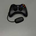 Etpark Wireless Controller for Xbox 360, Xbox 360 Joystick Wireless Game Controller for Xbox 360 & Slim Console and PC Windows XP/7/8/10(Black)