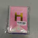 Yancan 5th Unicorn Birthday Decorations for Girls, 5 year old Girl Party Supplies with Happy Birthday Banner, Unicorn Balloons