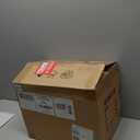 Modern Gold Crystal Tree Branches Chandelier,21 Inchs 6 Lights Modern Round K9 Crystal Chandeliers for Dining Room, Bedroom, Living Room, Foyer,Kitchen Island