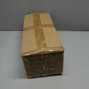 Multicolored Christmas Ball Garland Dailyart 4ft 48pcs Colorful Hanging Balls Ornaments Decorations Plastic Shatterproof Ball Garlands for Christmas Tree Centerpiece Wreath Mantel Decor