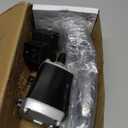 Starter Compatible with Tecumseh Horizontal Snowblower Engines 120 Volt TVM125 TMV140 V70 H50 H70 HSK50 HSK60 HSK70 33328 5HP-8HP