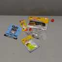 Ugly Stik Catch Ugly Fish Lake Pond Fishing Combo 