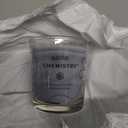 Good Chemistry Pomelo + Peace Out Reusable Glass Candle