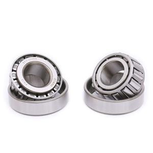 FKG 25580/25520 Tapered Roller Bearing Cup and Cone Set, Set of 2
