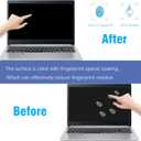 KEANBOLL 2 Pack Anti Blue Light (Matte) Screen Protector for HP Laptops 15.6" HP 250/255 G10HP Pavilion/OMEN/ENVY/EliteBook/ProBook/ZBook/Victus/ChromeBook 15.6-Inch Laptop, Blue Light Blocking
