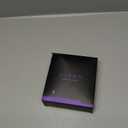 LISEN 15W MagSafe Car Mount Charger,Travel MagSafe Charger,Wireless Car Charger,Magnetic Phone Holder for Car,Phone Holders for Your Car Accessories for Women Men Jeep Ford for iPhone 17-12,Samsung (Black Gray)