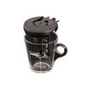 Lavazza Expert Vessel / Milk Frother for Lavazza Classy Plus Coffee Machine LB 400