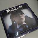 2026 Wednesday Wall, Calendar