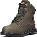 Ariat Women's Casey 6" Composite Toe Work Boot (9)