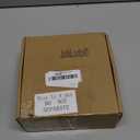 6 Pairs Ice Cleat Anti Slip Crampon with Adjustable Straps Gripper Spike Traction Cleats Ice Tungsten Studs for Secure Walking Jogging Hiking