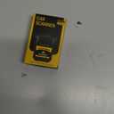 OBD2 Scanner Bluetooth for iPhone iOS Android OBDII Diagnostic Scan Tool Code Reader to Clear Error Code