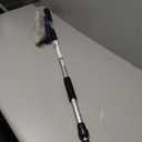 Viking Flo Thru 10 Inch Telescoping Wash Brush Aluminum ...