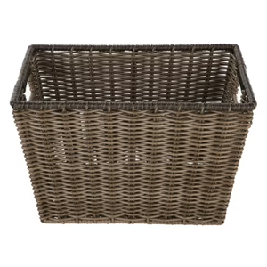 Knitted Baskets 1 pc