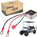 Golf Cart Voltage Regulator Rectifier for EZGO 1994-up Gas | 10L0L