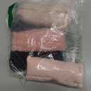 Hanes women's Hi-Cut Panties Pack, Lightweight Cotton Hi-Cuts, 6-Pack. 10