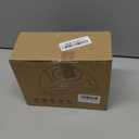 JODSONE U V Nail Lamp LED Gel Nail Dryer Gel Nail Lamp with Auto Sensor and 4 Timers Home Salon Use Nail Tools