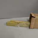 Gold Easel Stand for Sign, Heavy Duty Easel, 4-Tier AdjustableArt Easel for Painting, Wedding Sign 2pc