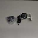 TP-Link Tapo 1080P Indoor Security Camera for Baby Monitor, Dog Camera w/Motion Detection, 2-Way Audio Siren, Night Vision, Cloud & SD Card Storage, Works w/Alexa & Google Home (Tapo C100)