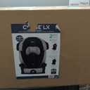 Evenflo Chase LX Harnessed Booster Car Seat (Jameson Gray) (Manufacturing Date: 04/05/2026)