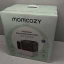 Momcozy DeepClean D8 Bottle Washer, Sterilizer & Dryer - Precision Cleaning