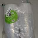 DuraHome Deli Containers with Lids 24oz. Leakproof 30 Sets BPA-Free Plastic Food Storage Cups Clear Airtight Takeout Container Heavy-Duty, Microwaveable Freezer Safe Disposable/Reusable