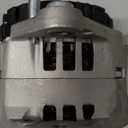 SCITOO Alternator Compatible with 1.8L 2.0L for Volkswagen for Beetle 1999-2005, for Golf 1999-2006, for Jetta 1999-2005 - 12V 90 Amp CW 6-Groove Pulley, Replace OE 13852 21485 028-903-028DX