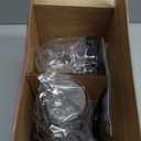 Magic Bullet Blender, Small, Silver, 11 Piece Set