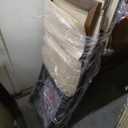 HD Alden 5pc Dining Set