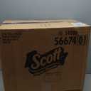 Scott Paper Towels, Choose-A-Sheet, 30 Double Rolls = 60 Regular Rolls (108 Sheets Per Roll)