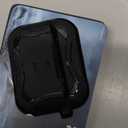 ESR for AirPods Pro 3 Case (2025), Compatible with Airpods Pro 3rd Generation Case (USB-C Cable), Magnetic Lid, MagSafe Ready, Powerful Drop Protection, Cyber Series, Black