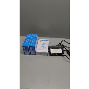 LED FLOOD LIGHT (4 Pack)