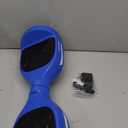 Hover-1 Titan Electric Self Balancing Scooter with 8MPH Top Speed, 8 Mile Range, 3.5HR Full-Charge, Built-In Bluetooth Speaker, Rider Modes: Beginner to Expert