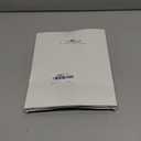 Landical 30/50 Pcs Cross Bracelets Bulk Jesus Bracelets Handmade Elastic Colorful Polymer Clay Bead Religious Wristbands Christian Wristband for Women Kid Easter Valentine Gifts (Black)