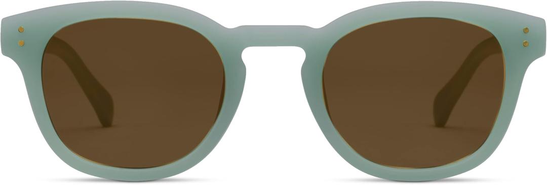 Peepers by PeeperSpecs Gus Polarized Sun