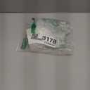 WOSADO Magnetic Eyelashes with Applicator Kit, No.14+ FROST BLACK PLUS, 23mm Reusable Magnetic Lashes without Eyeliner, Glue-free False Lashes, Waterproof, Lightweight, Suit for Natural Makeup (1 pair (Pack of 1))