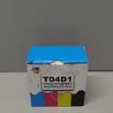 T04D1 T04D100 Ink Maintenance Box for ET-15000 ET-3750 ET-3760 WF-2860 ET-4760 ET-3850 ET-4850 XP-5100 ET-3710 ET-5150 ET-3830 ET-M1000 ST-3000 ET-M2170 Printers TO4D1/TO4D100/EWMB2/04D1