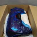LED Tail Light Assembly Compatible with Toyota Tundra 2022-2026 Left Side