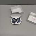 Wireless Earbuds Sport, Bluetooth 5.4 Headphones with Earhook, 2025 Hi-Fi Stereo Over Ear Buds, 48H Earphones with 4 ENC Noise Canceling Mics, IP7 Waterproof Headset for Running Workout (Android/iOS)