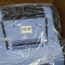 (2026 New) Robotic Pool Vacuum, Robotic Pool Cleaner for Inground Pools, Smart Navigation, Floor/Wall/Waterline Cleaning, 150 Mins Runtime for Pool Up to 2000 Sq.ft