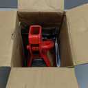 Jack Boss Jack Stands Low Profile 2 Ton(4000 LBs) Lifting Car Stand, Fit Use for Cars Automotive Small Vehicles, 2 Pack