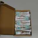 Toptheway Toothbrush Replacement Heads Compatible with Philips Sonicare ProtectiveClean DiamondClean C2 G2 W 4100 5100 5300 Plaque Control, 10 Pack