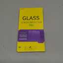 PEHAEL 3+3 Pack for iPhone 16 Pro Max Privacy Screen Protector with Camera Lens Protector Full Coverage Anti-Spy Tempered Glass Film 9H Hardness Easy Installation Bubble Free [6.9 inch]