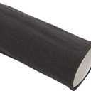 Air Conditioner Hose Cover Wrap,Portable AC Hose Insulation Sleeve,Air Conditioner Pipe Cover for House,AC Exhaust Hose Insulation Cover Length 160cm/63inches,Dark Grey Fits Hose Up To 6.5 inches dia